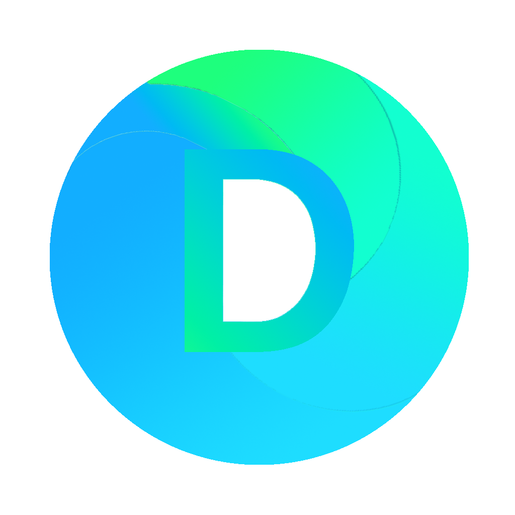 暗礁浏览器 App 图标