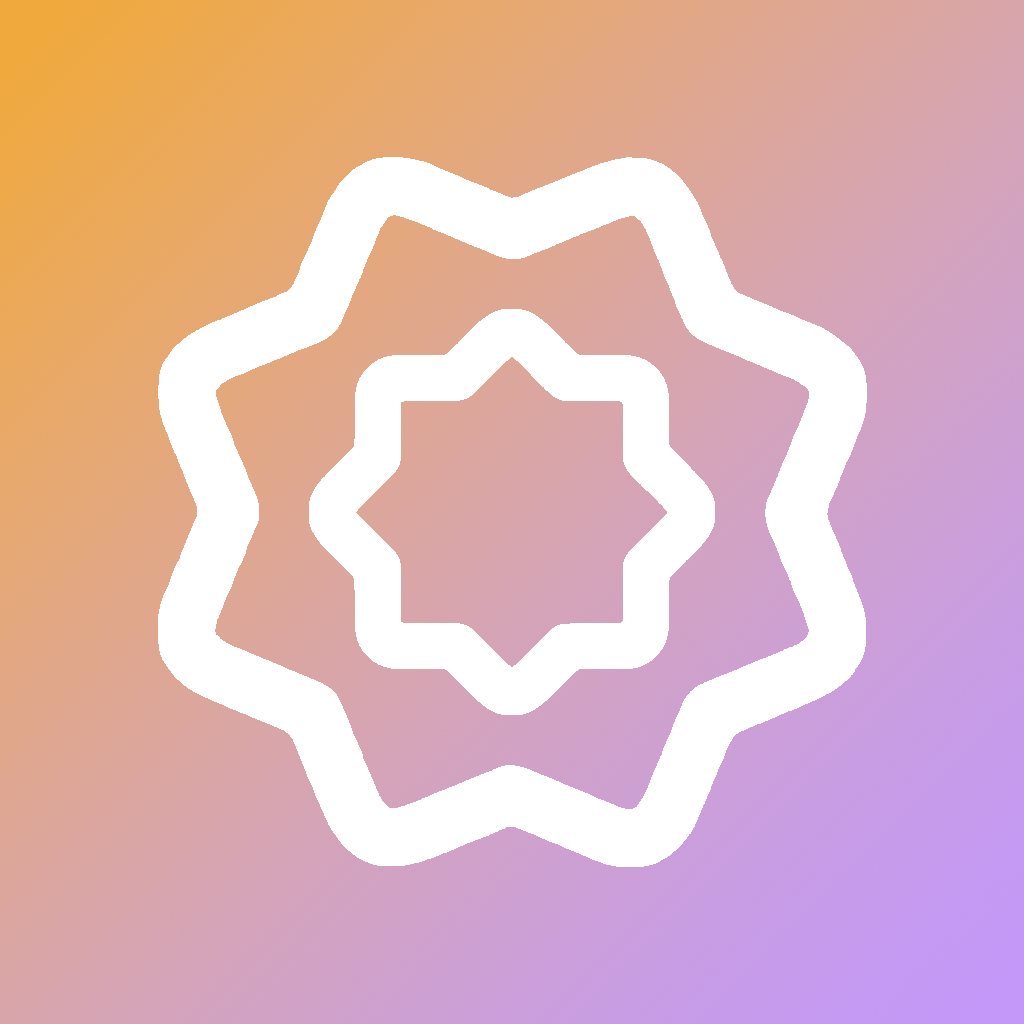 暗礁助手 App 图标
