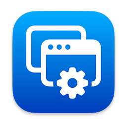 Power Wallpaper App 图标